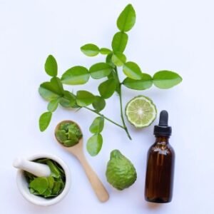 Bergamot Essential Oil