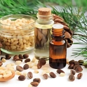 Cedarwood Essential Oil