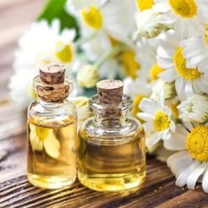Chamomile Essential Oil