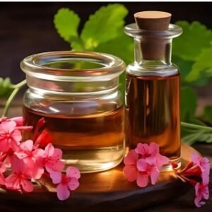 Geranium Essential Oil