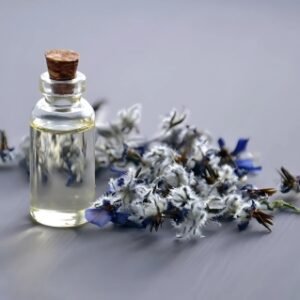 Patchouli Essential Oil