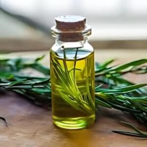 Rosemary Essential Oil